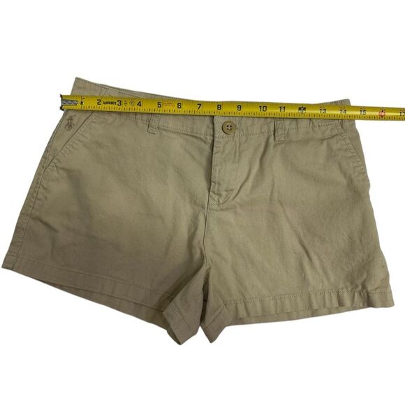 BUNDLE POLO by Ralph Lauren 2 pairs SHORTS, GIRLS SIZE‎ 16 - Picture 6 of 10
